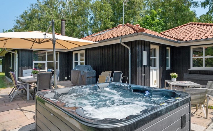 "Elline" - 450 meter van de zee in Zeeland 1