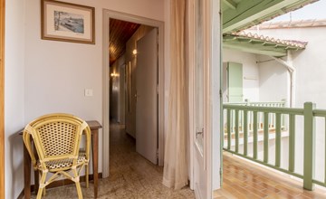 The Camargue Sun (SMM153) 2