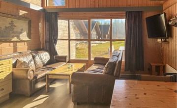 Pet friendly apartment in Ljørdalen 2