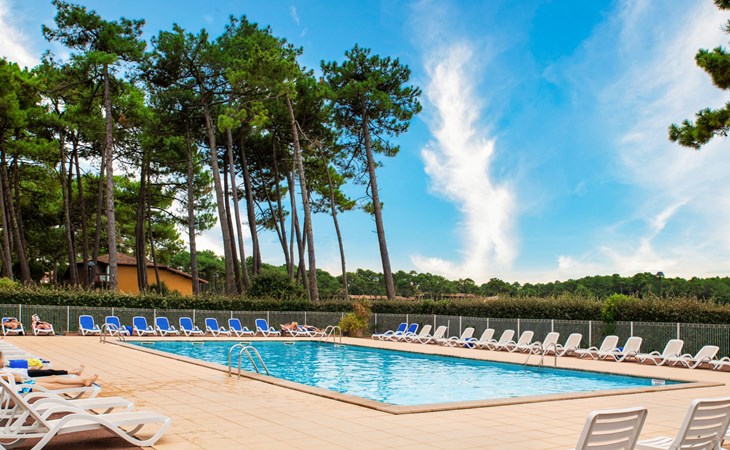 Sowell Family Pignada Plage (SOU302) 1