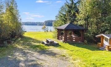 Rinnepelto vakantiehuizen 3