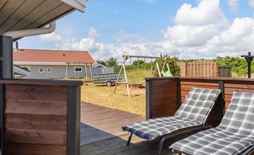 „Freek“ – 400 m vom Meer entfernt in Westjütland 2