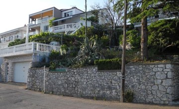 Studio-Appartement 70m vom Strand entfernt 2