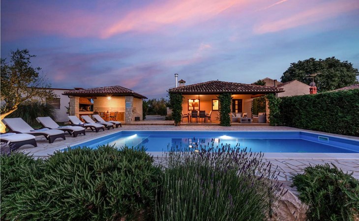 Villa Mainenti 1