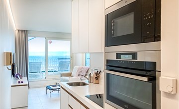 Awesome apartment in Oostende with WiFi 3