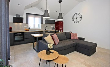 Schöne 1-Zimmer-Wohnung in Supetar 3