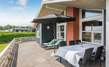 Cozy home in Sjølund with sauna 2