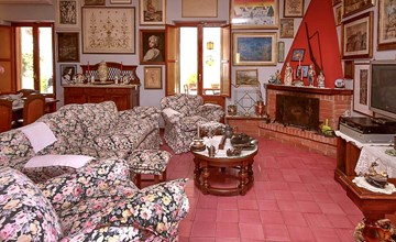 Gorgeous home in Ardea with WiFi 3