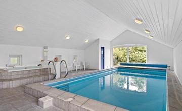 2 bedroom stunning home in Blåvand 3