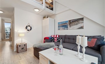 Gorgeous apartment in Allinge with WiFi 2