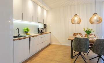 Ferienappartement Matejki direkt an der Promenade 3