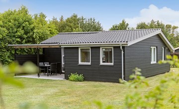 Awesome home in Tarm with WiFi 2