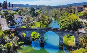 La Casa del Ponte Romano 3