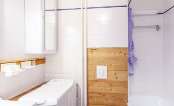 Les Grandes Platières (Val Claret) 2