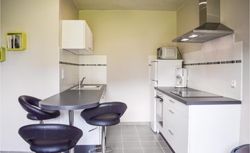 1 bedroom cozy home in Goudelin 3