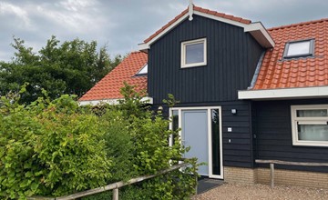 Bruinvis / Tuimelaar (6p) 2