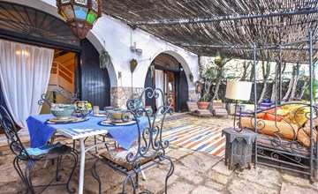 3 bedroom gorgeous home in Marzamemi 2