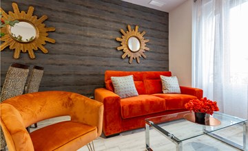 1 bedroom stunning apartment in Sevilla 3