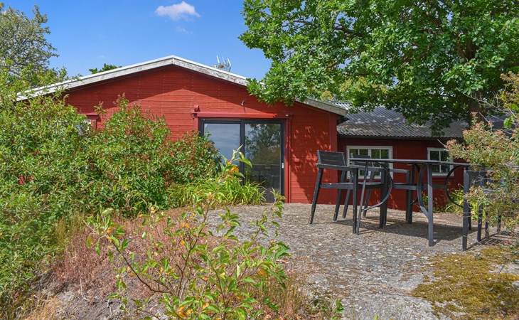 Nice home in Ronneby with WiFi 1