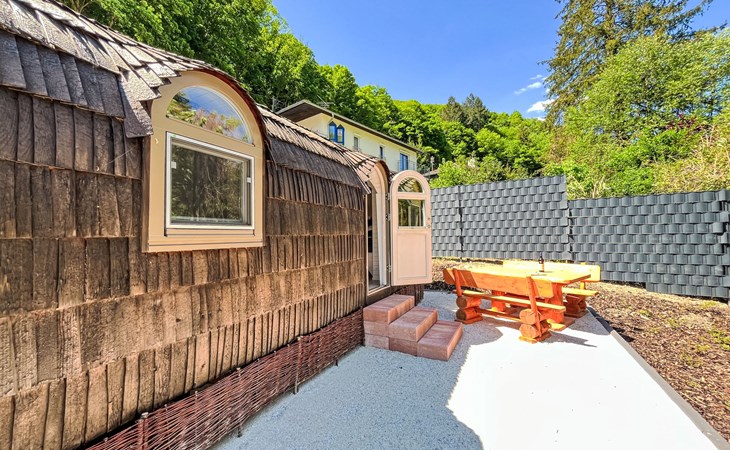 Tiny Haus Vierseenblick Nummer 1 1