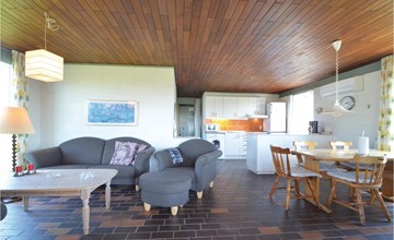 3 bedroom amazing home in Frøstrup 3