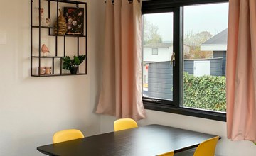 2 bedroom lovely home in Breukelen 3