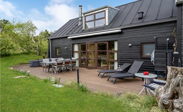 Gorgeous home in Fanø with WiFi 2