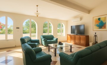 Villa Kleines Paradies 3