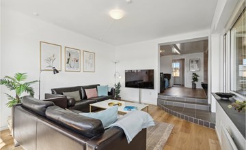 Stunning home in Ulfborg with WiFi 3