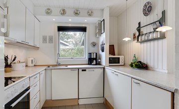 „Ika“ – 600 m vom Meer entfernt in Nordostjütland 3