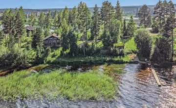 Karelia's kelovila 3