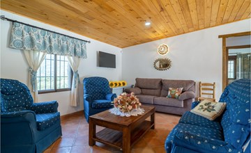 Lovely home in Periana 3