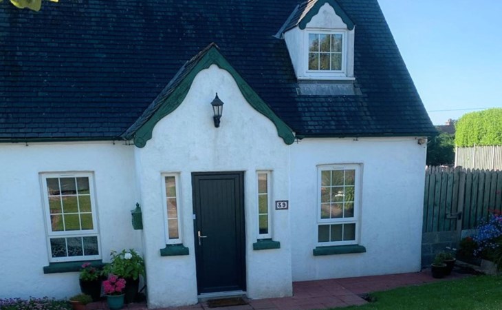 Bayview Holiday Home No 39 1