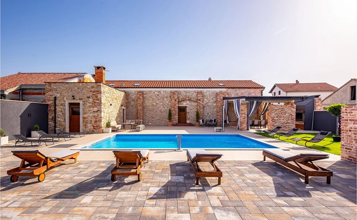 Villa Ambar 1