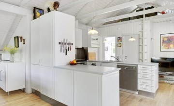 „Begitta“ – 350 m vom Meer in Seeland entfernt 2