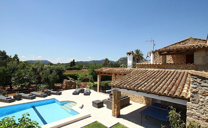 Fabelhafte Restaurierung mit beeindruckendem Ergebnis 1