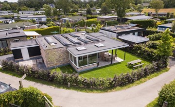 Alexanderpark 44 - Ouddorp  3