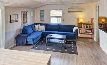 Fantastisch huis in Thisted met wifi. 3