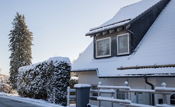 Apartment - Am Südhang 11 | Winterberg 3