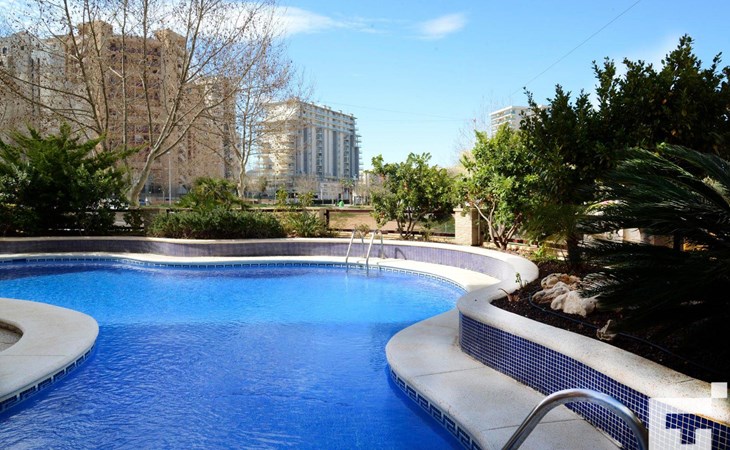 Riviera 6A - Grupo Turis 1