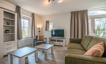 4 bedroom gorgeous home in Den Ham 2