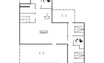 "Veetrikki" - 350m from the sea 2