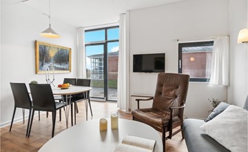 1 bedroom stunning apartment in Fanø 3