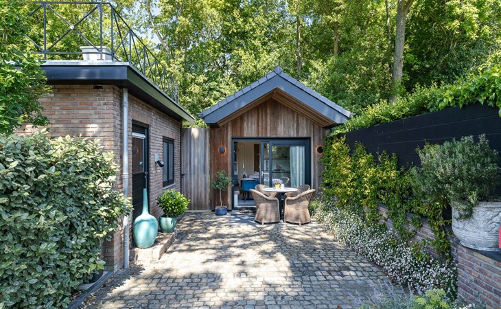 Residence Domburgse Duinen 1