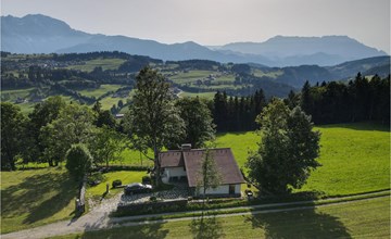 Ferienhaus - St. Koloman 3