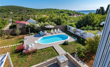 Lovely home in Brbinj with WiFi 2