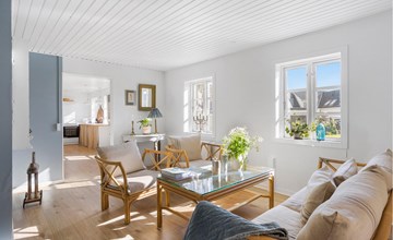 Beautiful apartment in Tranekær 3