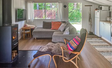2 bedroom awesome home in Sjællands Odde 3