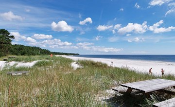 "Menke" - 150m from the sea in Bornholm 3