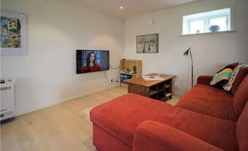 Nice home in Munka-Ljungby with WiFi 3